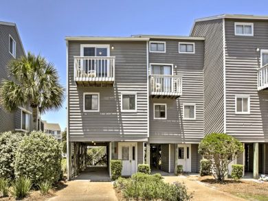 Mexico Beach Home 934037