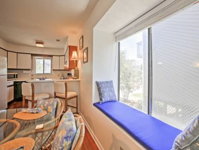 Mexico Beach Home 934037