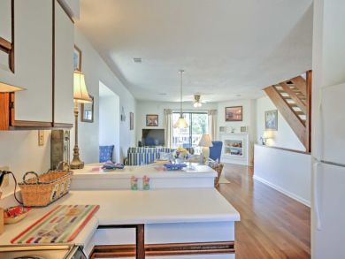 Mexico Beach Home 934037