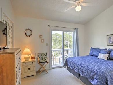 Mexico Beach Home 934037