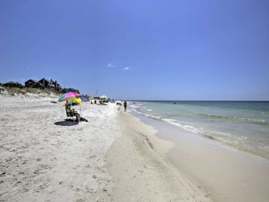 Mexico Beach Home 934037