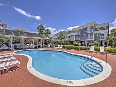 Mexico Beach Home 934037