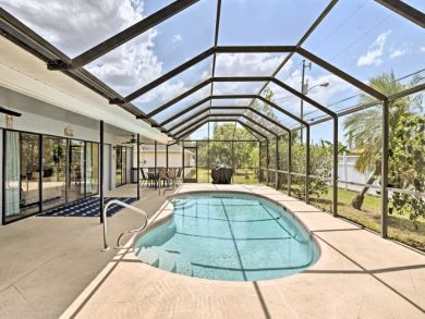 Cape Coral Home 934050 Cape Coral Home 934050