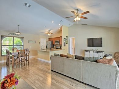 Cape Coral Home 934050 Cape Coral Home 934050