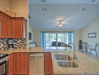 Cape Coral Home 934050 Cape Coral Home 934050
