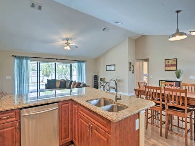 Cape Coral Home 934050 Cape Coral Home 934050