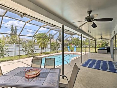 Cape Coral Home 934050 Cape Coral Home 934050