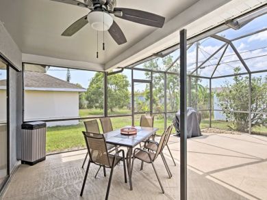 Cape Coral Home 934050 Cape Coral Home 934050