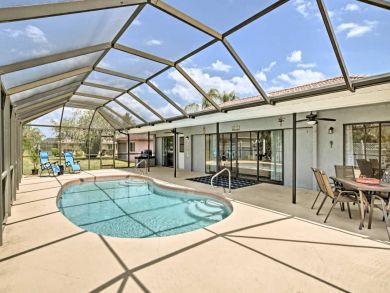 Cape Coral Home 934050 Cape Coral Home 934050