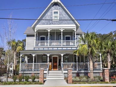 St. Augustine Home 934051