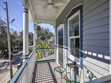 St. Augustine Home 934051