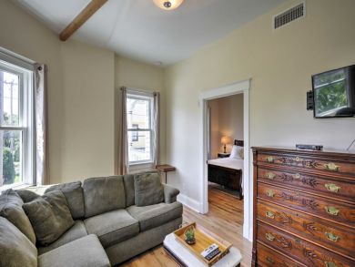 St. Augustine Home 934051