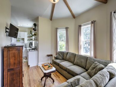 St. Augustine Home 934051