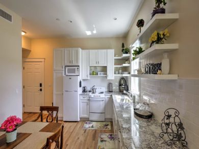 St. Augustine Home 934051