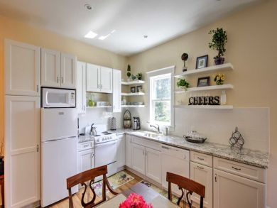 St. Augustine Home 934051