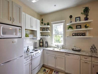 St. Augustine Home 934051