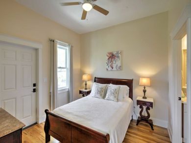 St. Augustine Home 934051