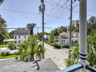 St. Augustine Home 934051