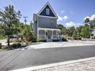 St. Augustine Home 934051