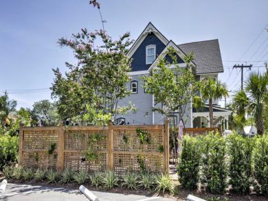 St. Augustine Home 934051
