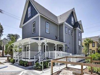 St. Augustine Home 934051