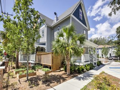 St. Augustine Home 934051