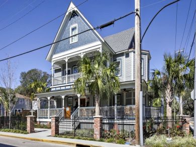 St. Augustine Home 934051