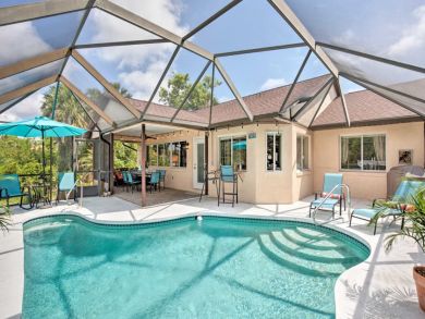 Palm Coast Home 934055