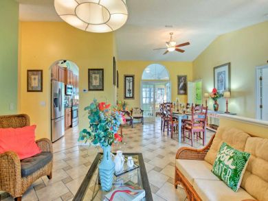 Palm Coast Home 934055