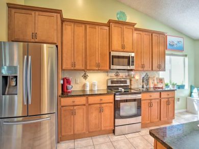 Palm Coast Home 934055