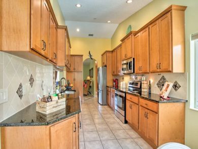 Palm Coast Home 934055