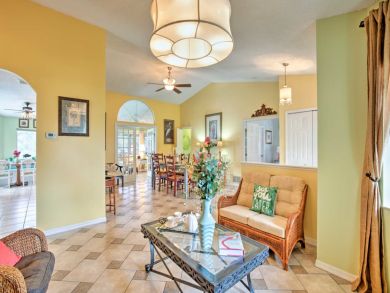 Palm Coast Home 934055