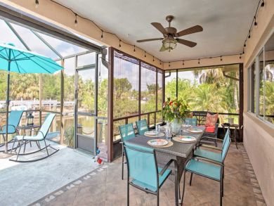 Palm Coast Home 934055