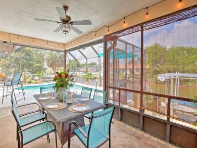 Palm Coast Home 934055