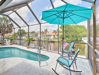 Palm Coast Home 934055