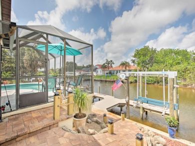 Palm Coast Home 934055