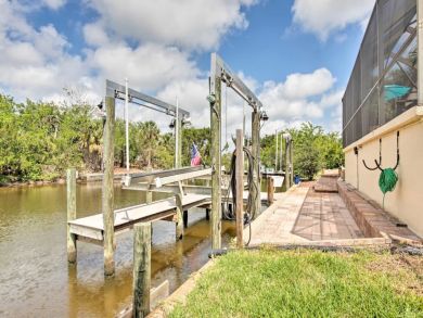 Palm Coast Home 934055