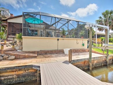 Palm Coast Home 934055