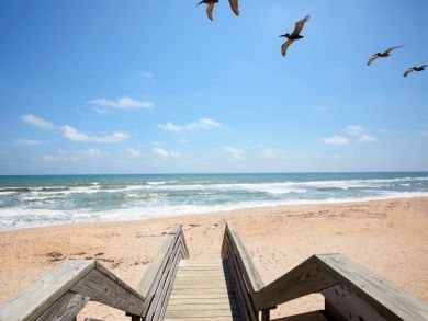 Palm Coast Home 934055