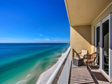 Panama City Beach Home 934057