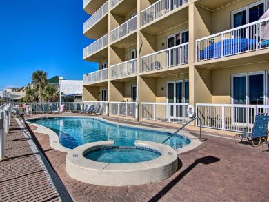 Panama City Beach Home 934057