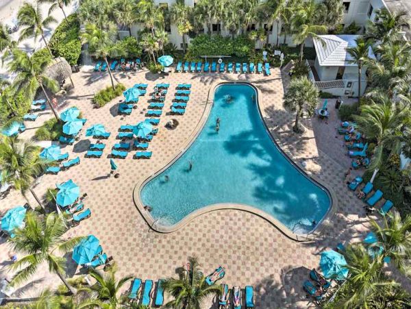 Stunning Vacation Condo with Ocean Views