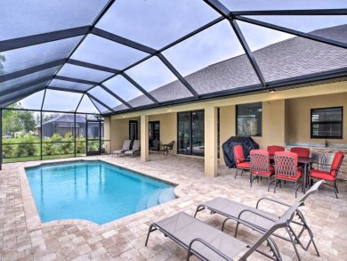 Cape Coral Home 934065