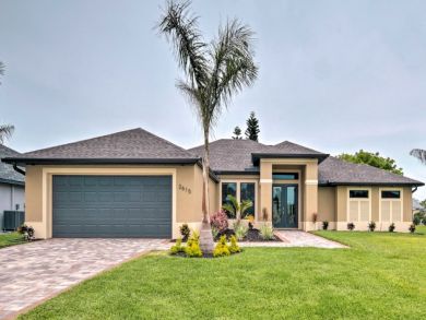 Cape Coral Home 934065