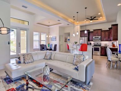 Cape Coral Home 934065