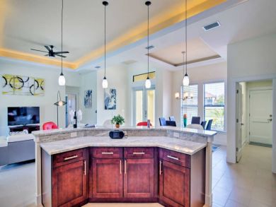 Cape Coral Home 934065
