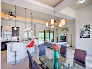 Cape Coral Home 934065