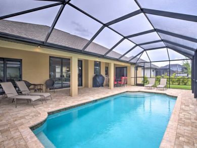Cape Coral Home 934065