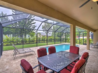 Cape Coral Home 934065