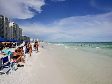 Destin Home 934066